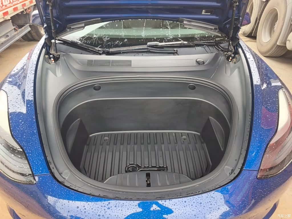 Tesla Model 3, 2021 20