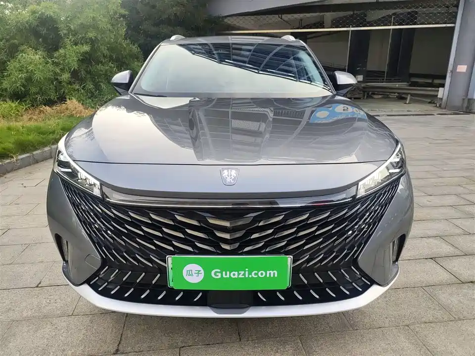 Roewe RX5 New energy