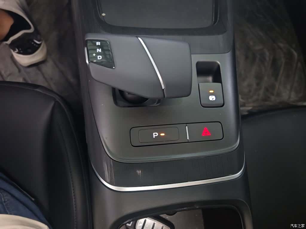 Changan Eado, 2025 10