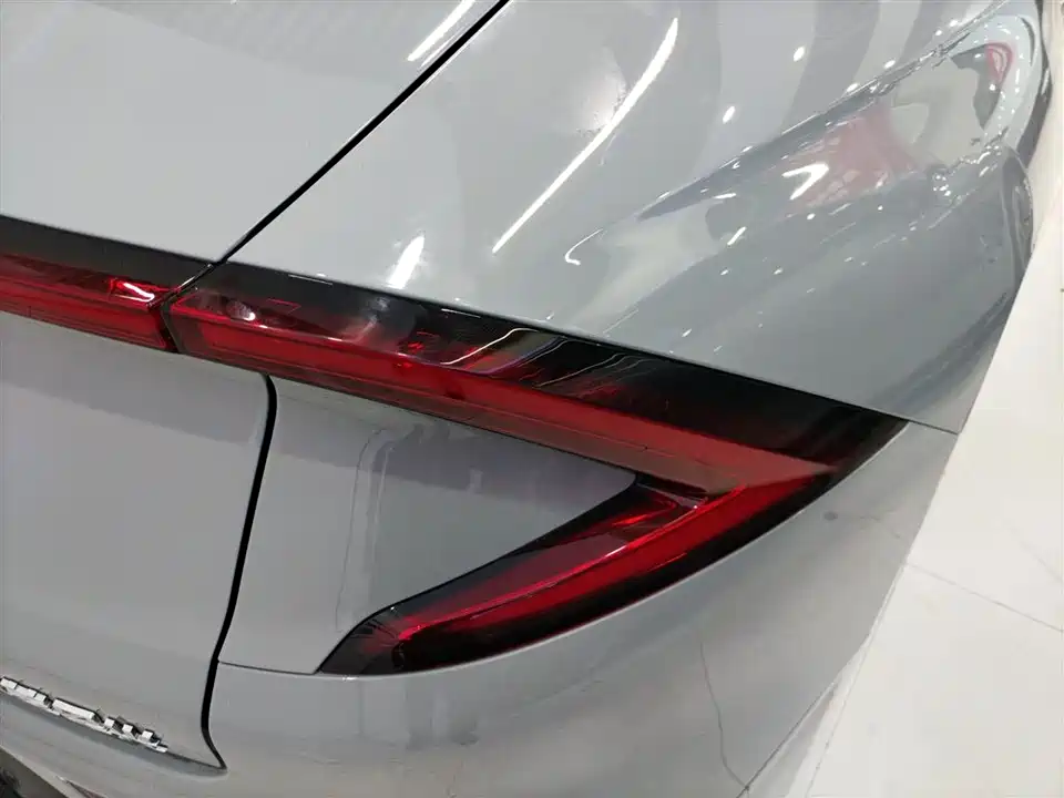 Wuling Wuling Starlight