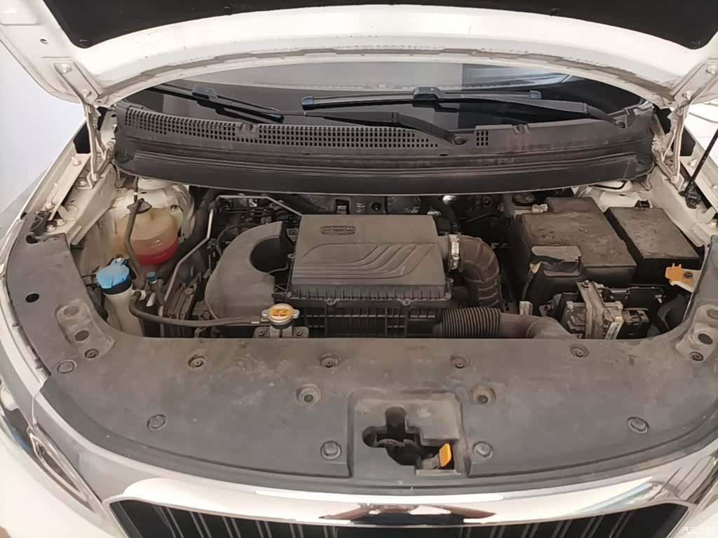 Geely X3, 2021 20