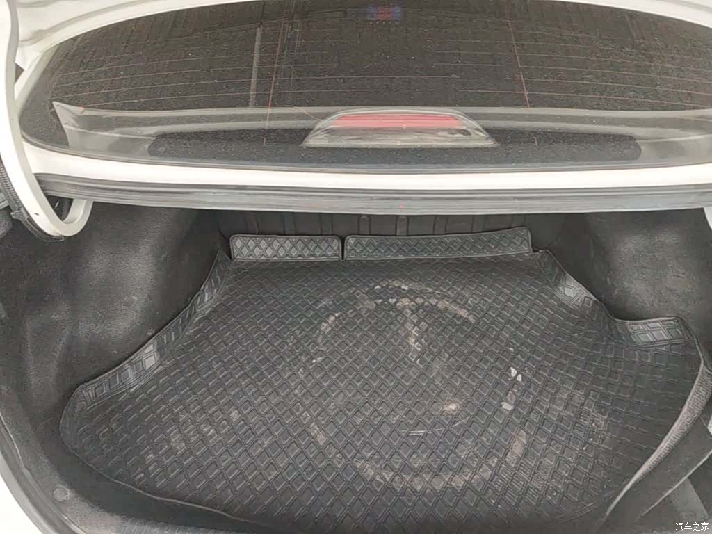 Kia K3, 2015 19