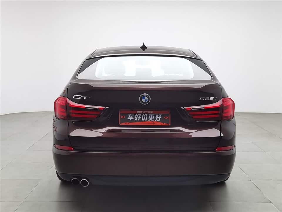 BMW 5 series GT BMW 5 series GT