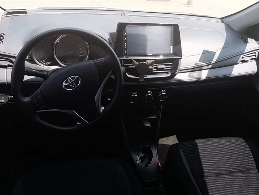 Toyota Vios Toyota Vios