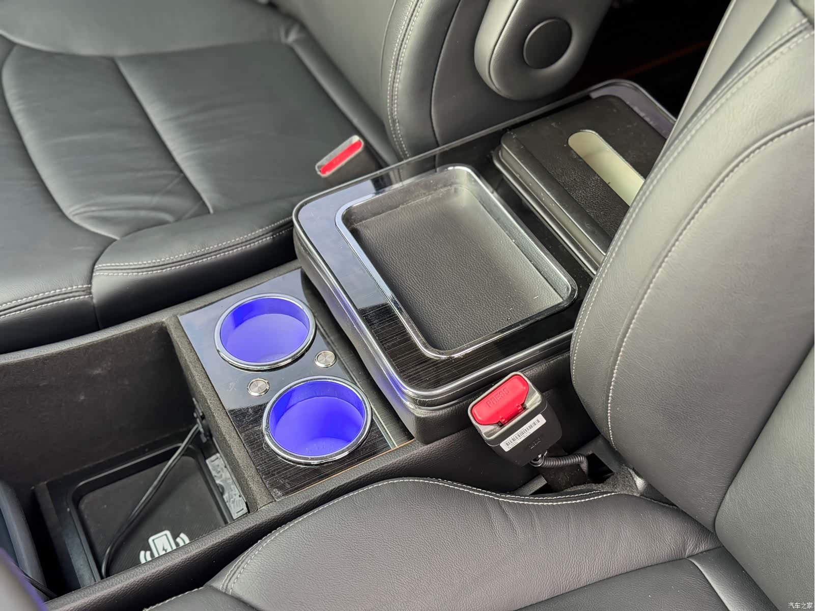 Honda Elysion, 2020 30