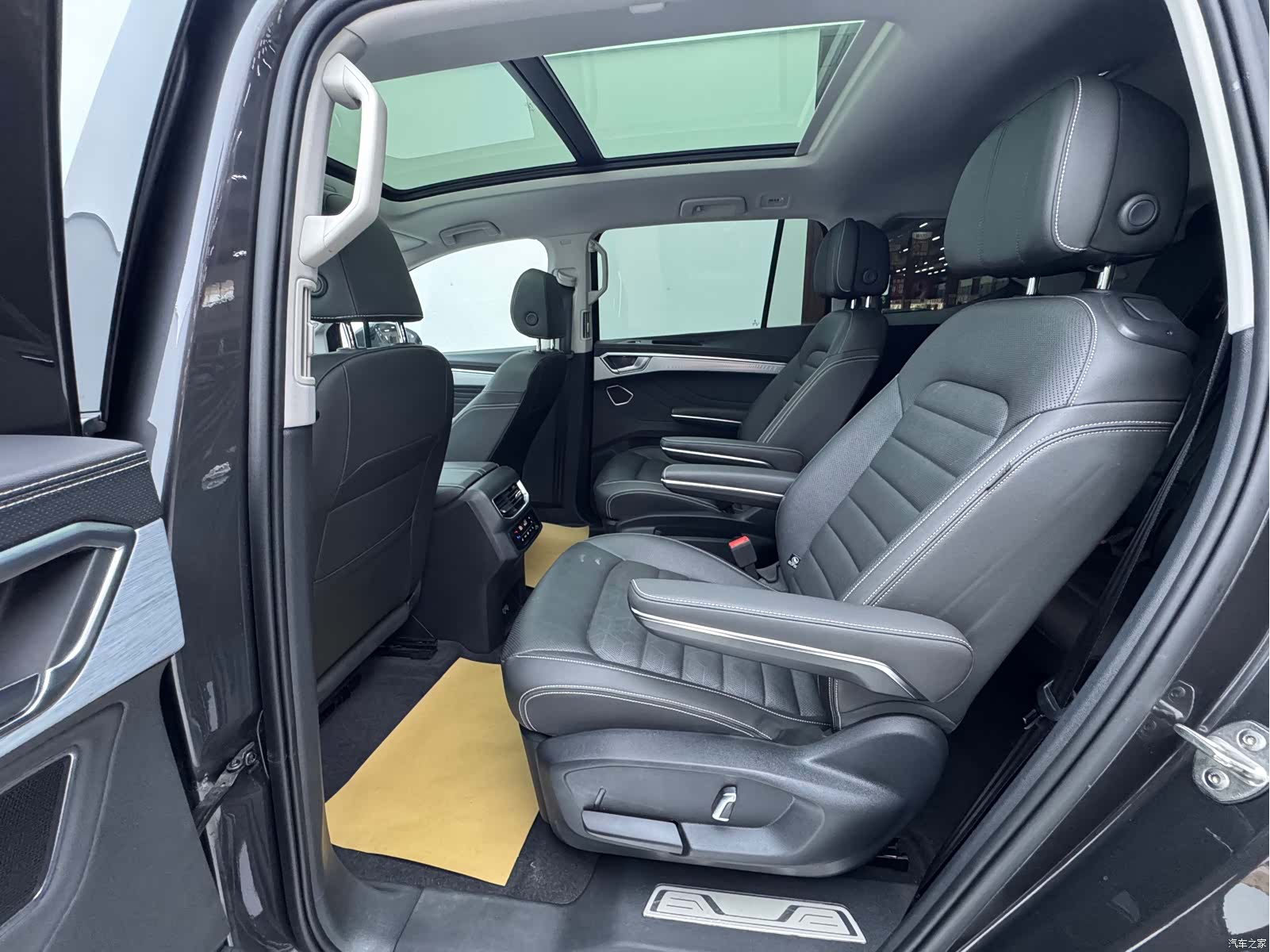 Volkswagen Talagon, 2022 14