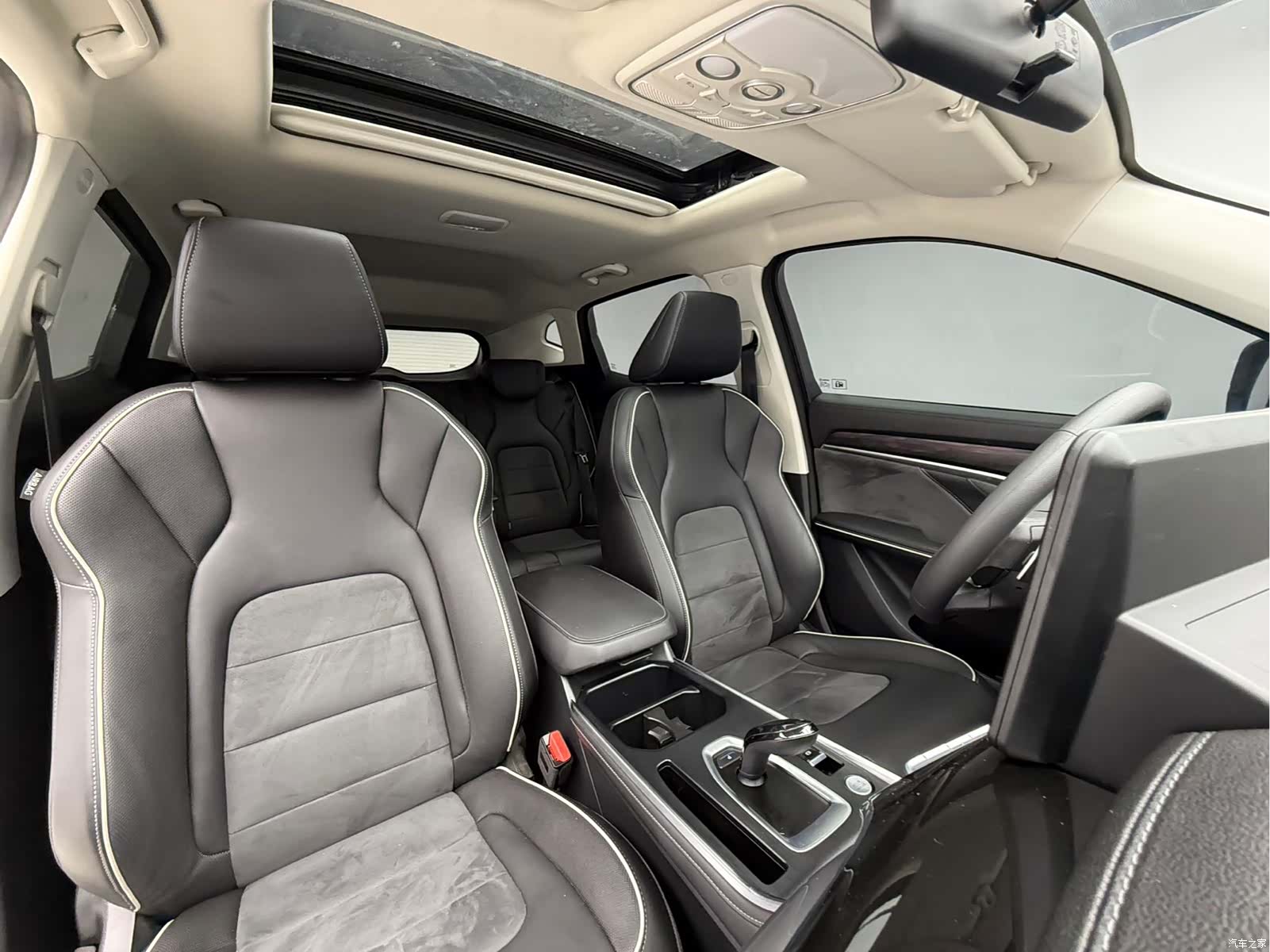 Haval H6, 2022 16