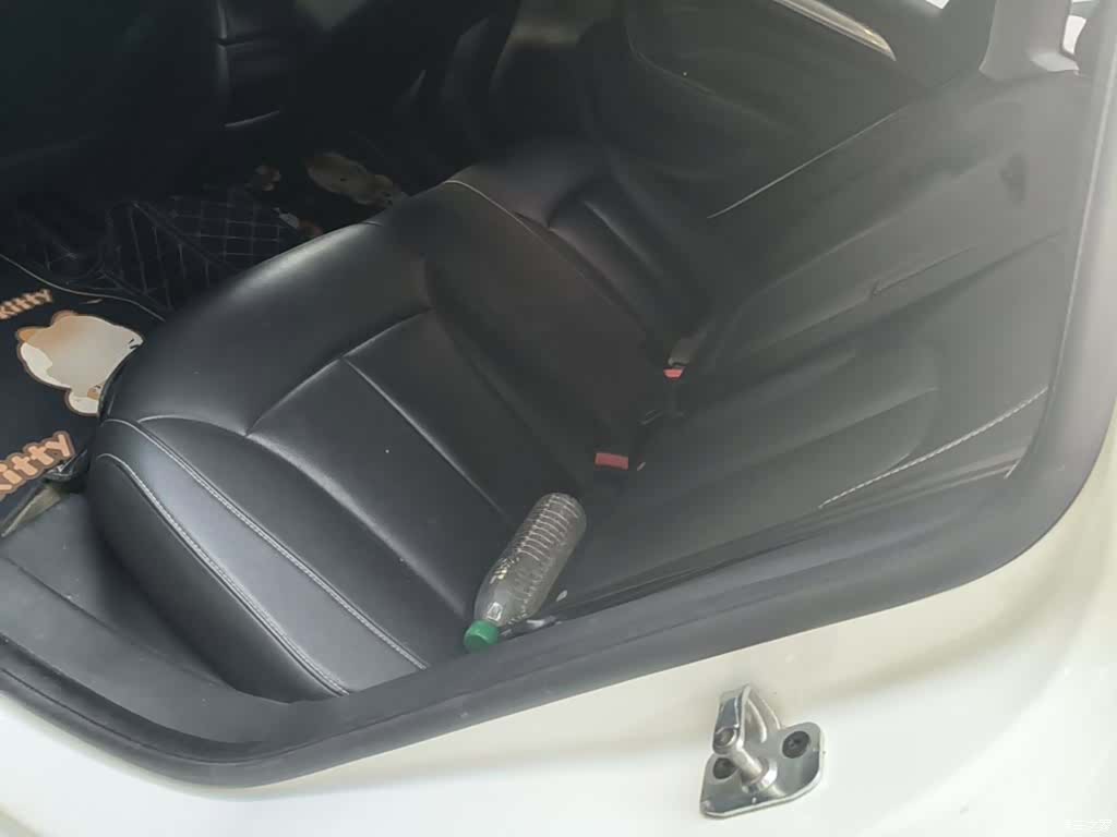 Roewe i6, 2018 17