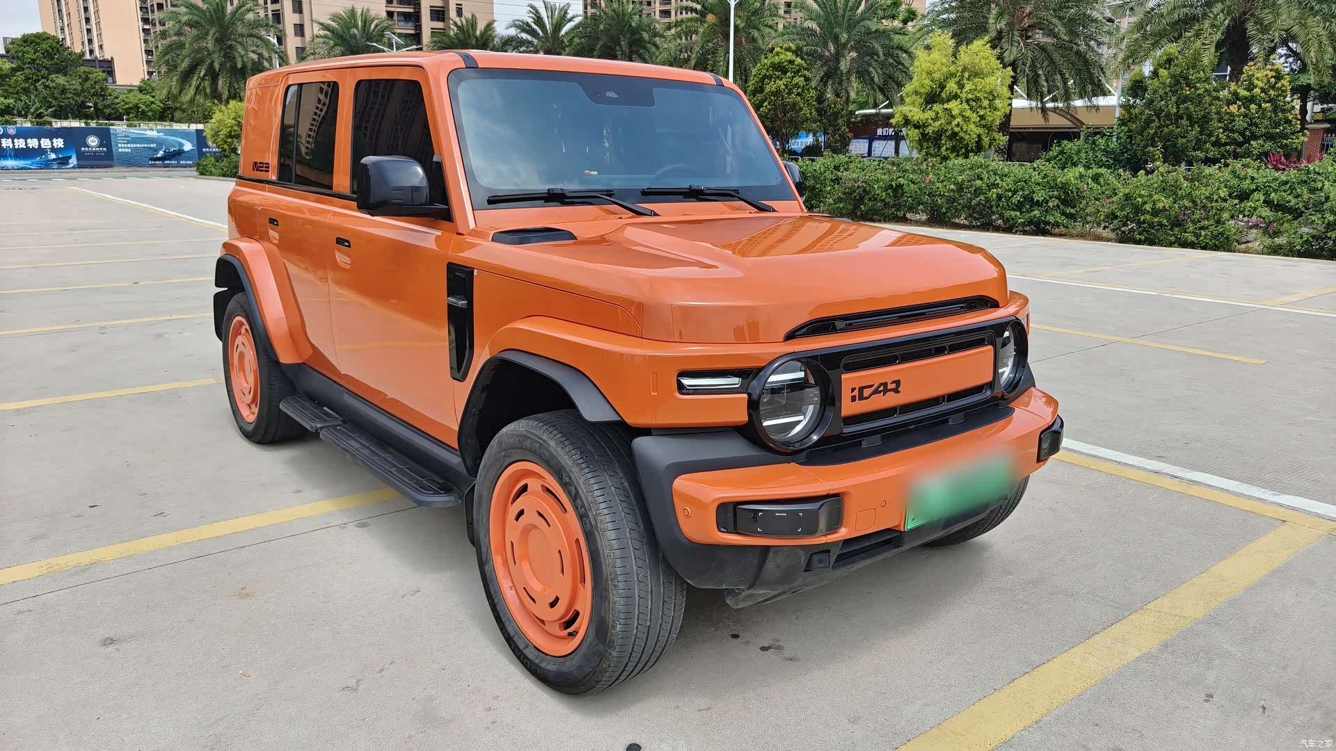 Chery V23, 2025 2