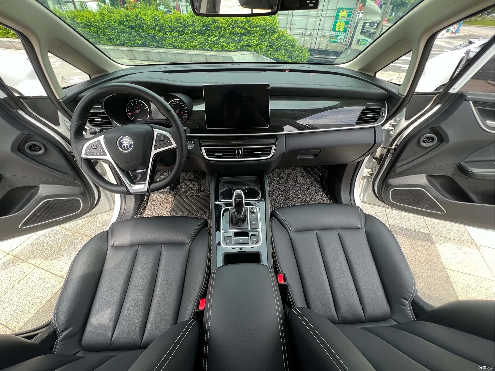 BYD Song, 2019 15