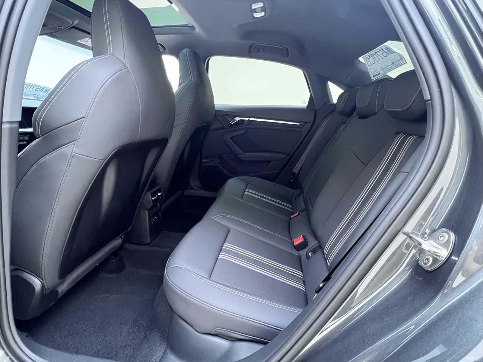 Audi A3, 2024 21