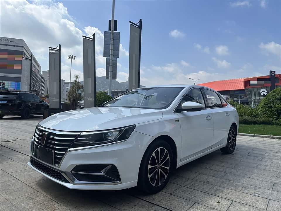 Roewe i6 Roewe i6