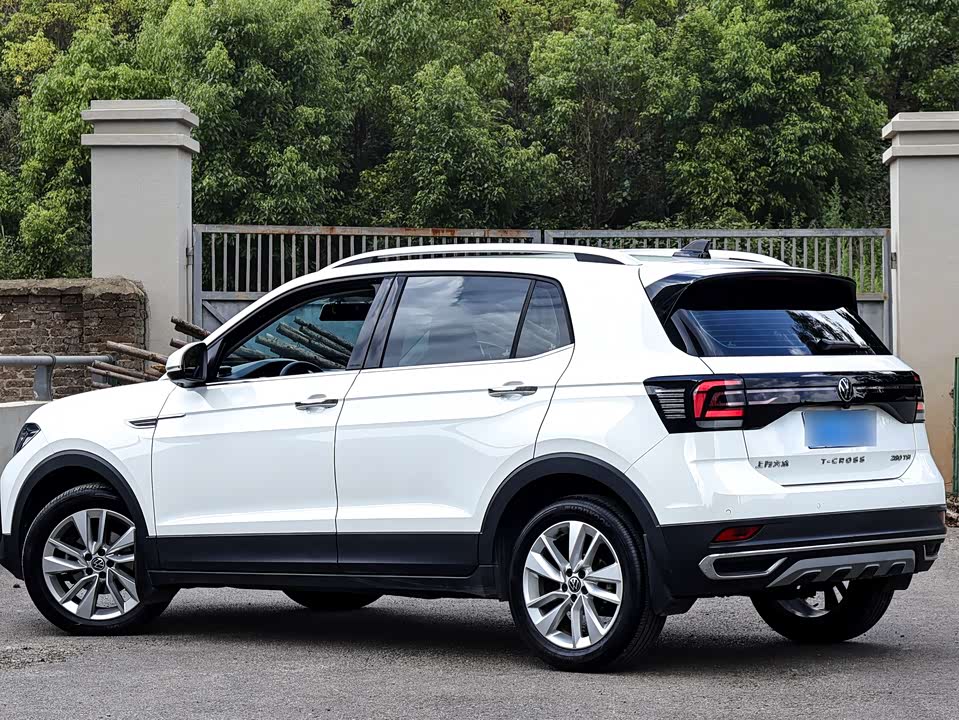 Volkswagen Tu Kai Volkswagen Tu Kai