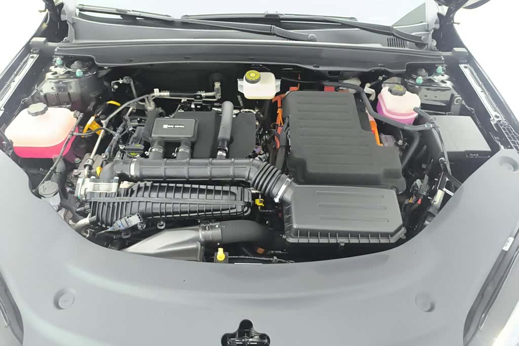 BYD Seal, 2025 10