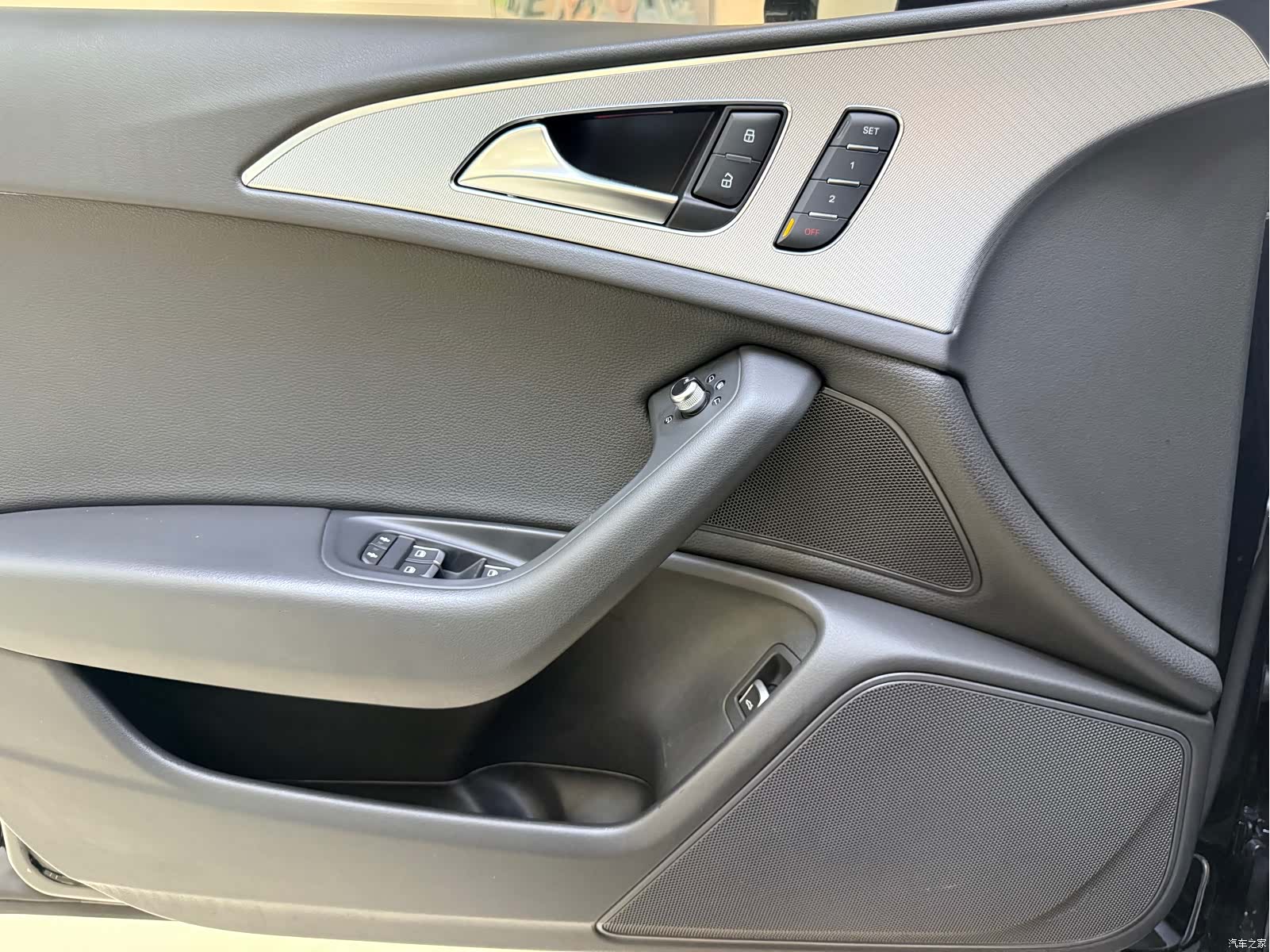 Audi A6, 2019 19