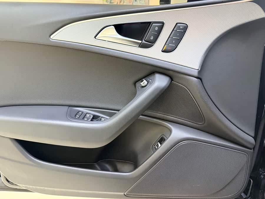 Audi A6 (imported) 2019, фото 18