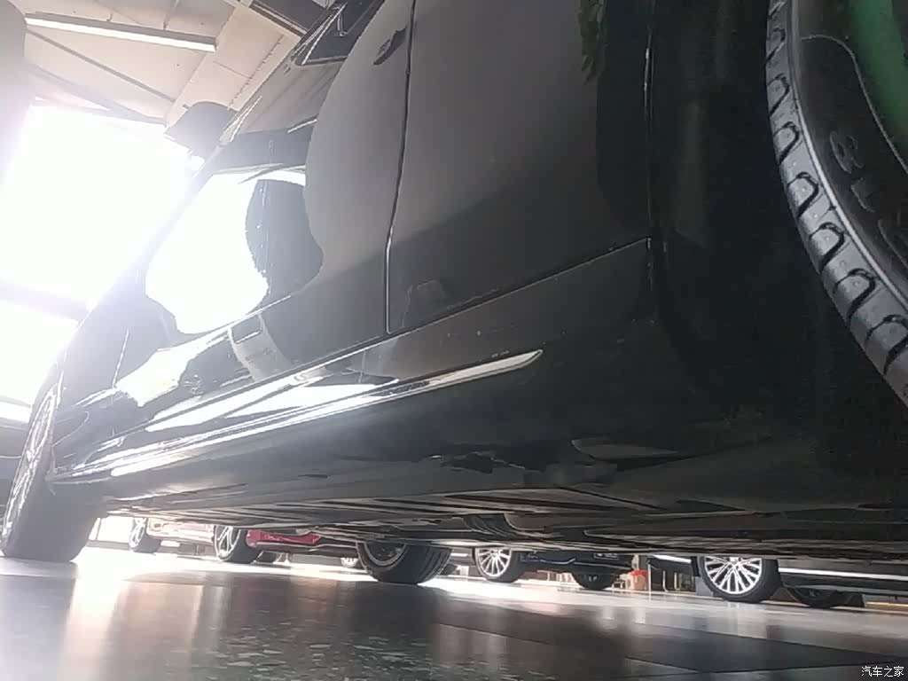 Mercedes-Benz E-Class, 2021 21