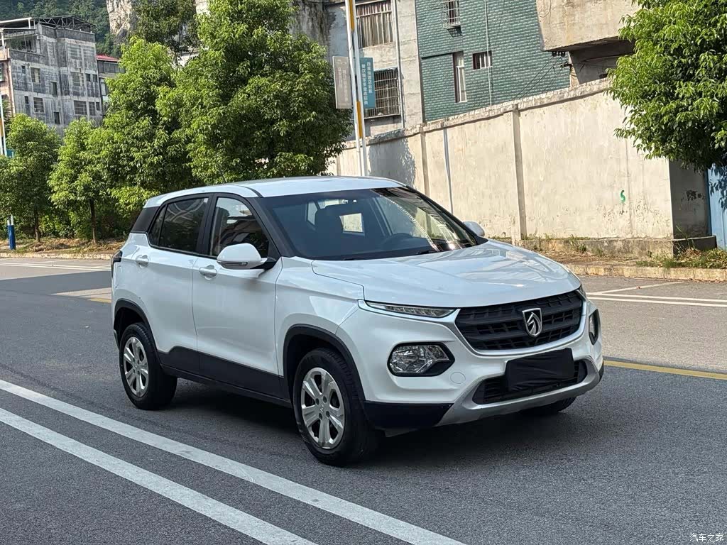 Wuling 510, 2019 9