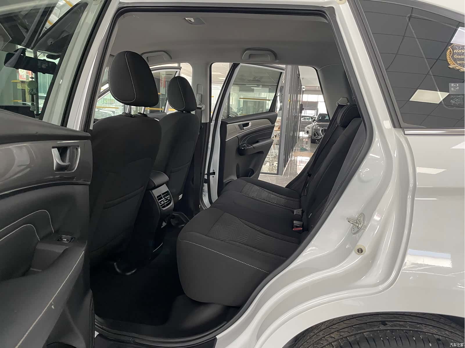 Haval M6, 2023 6
