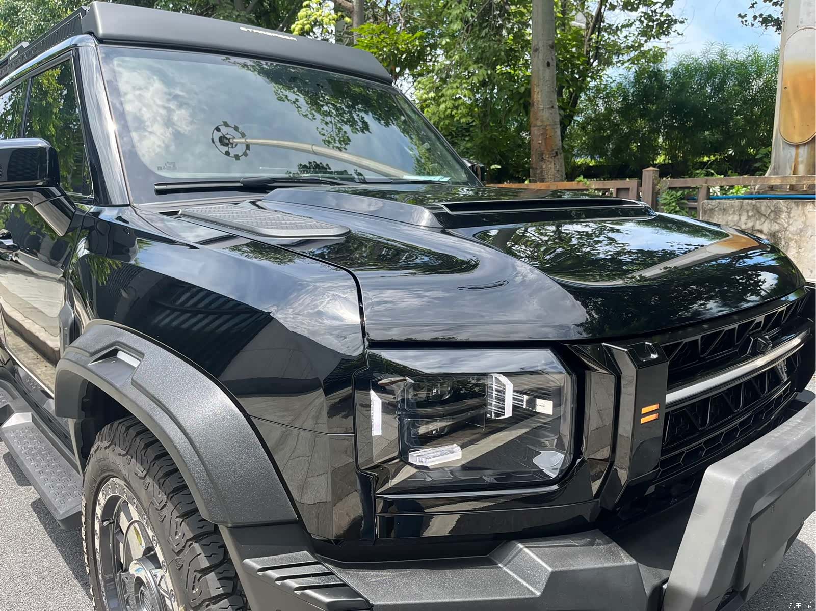 Jetour Traveller, 2024 4