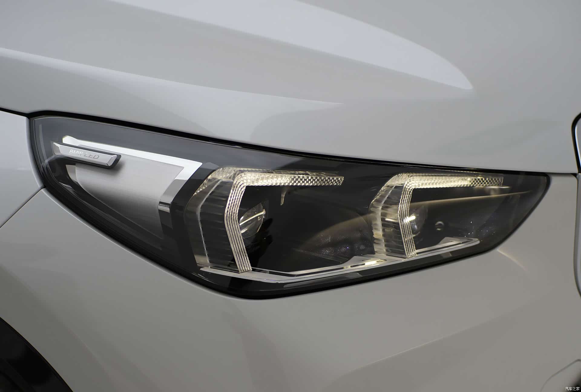 BMW X1, 2023 24