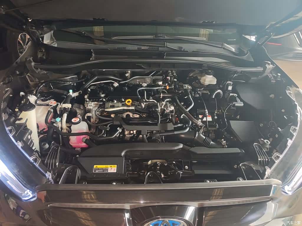 Toyota Frontlander, 2024 20