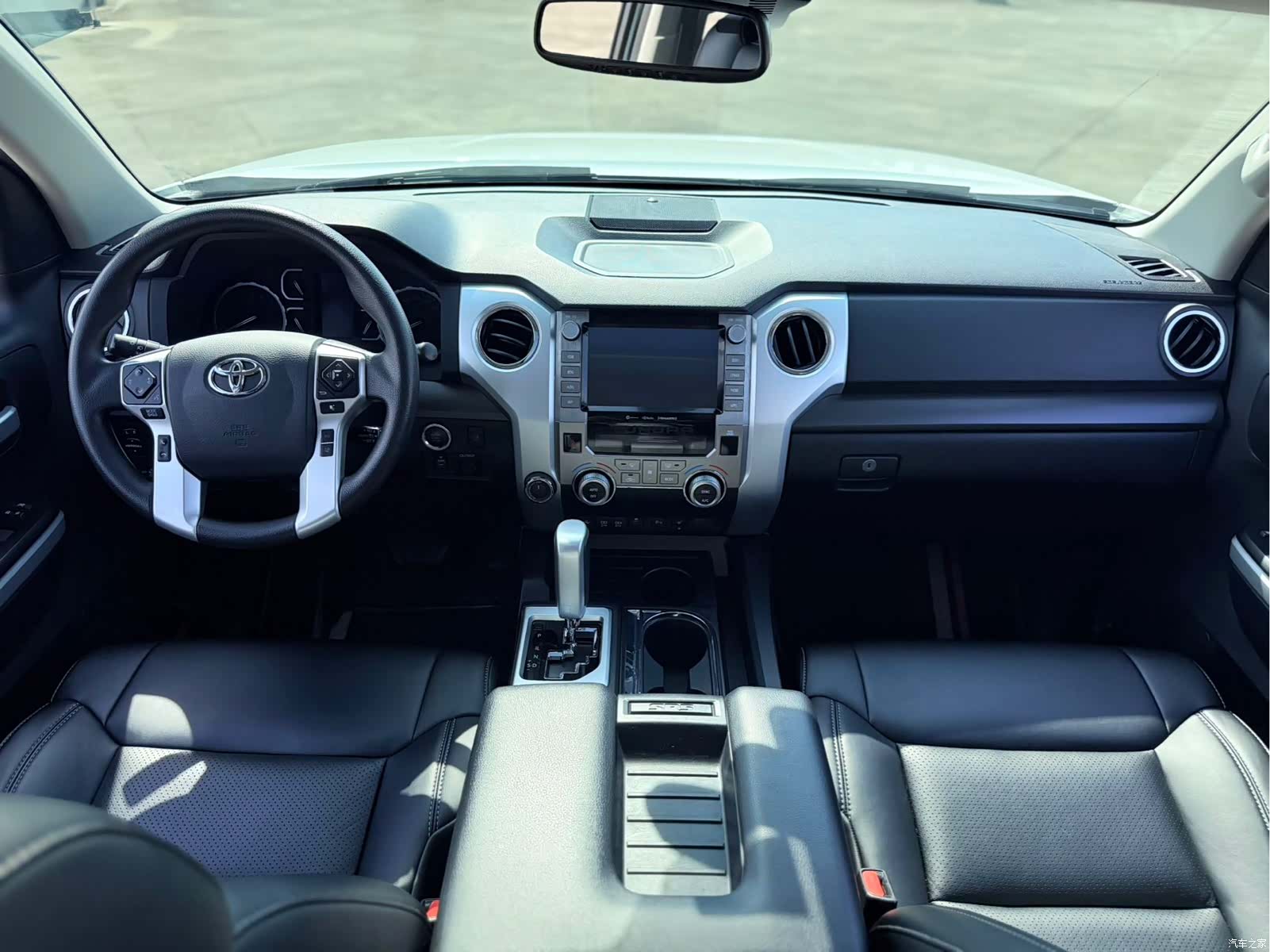 Toyota Tundra, 2020 6