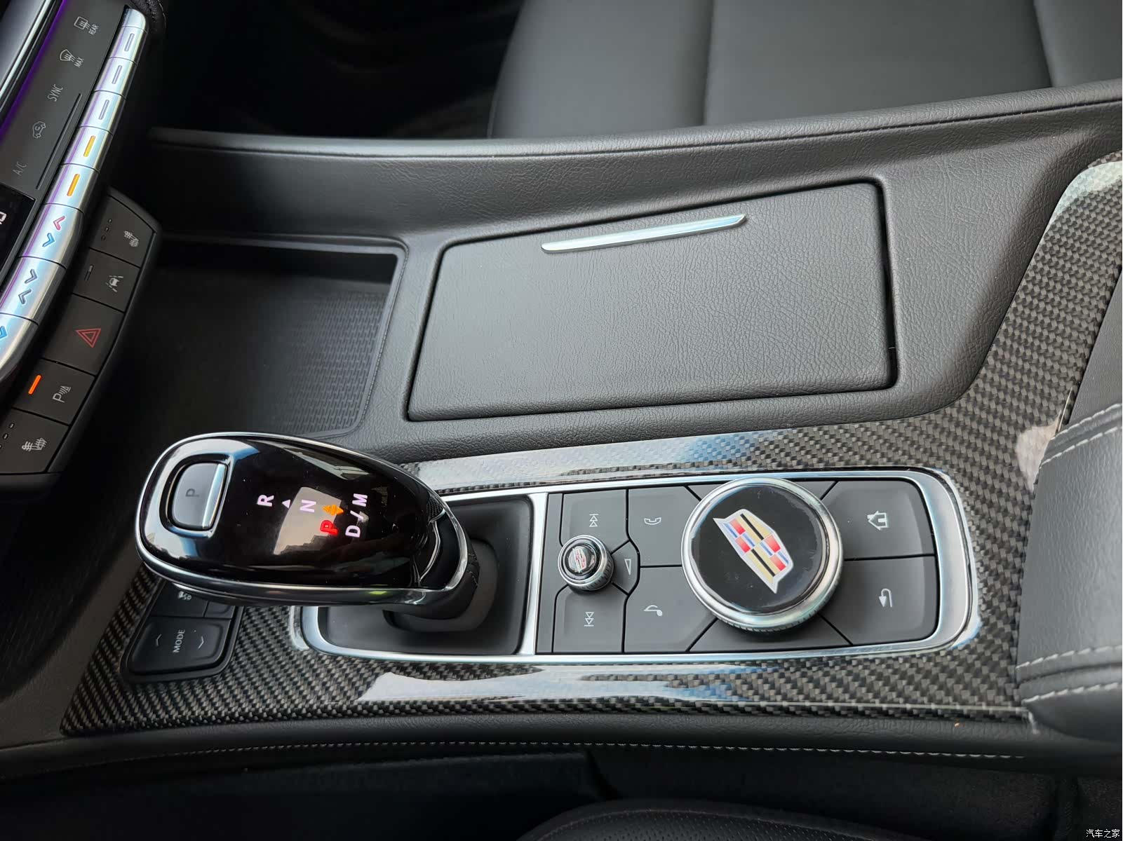 Cadillac CT5, 2023 22