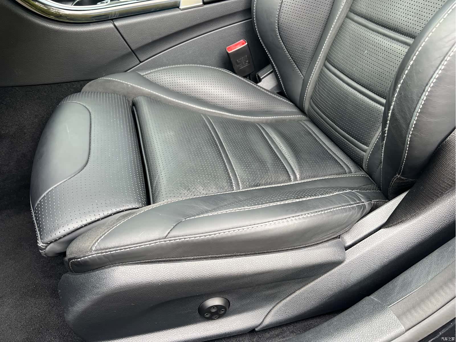 Mercedes-Benz C-Class, 2016 7