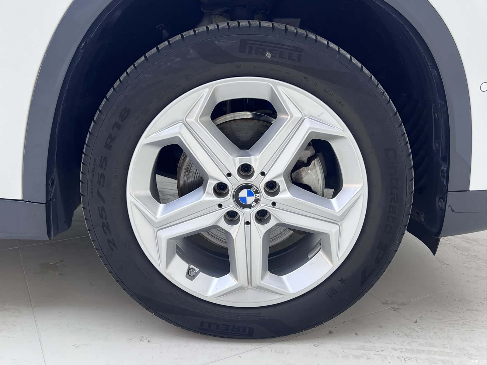 BMW X1, 2024 29