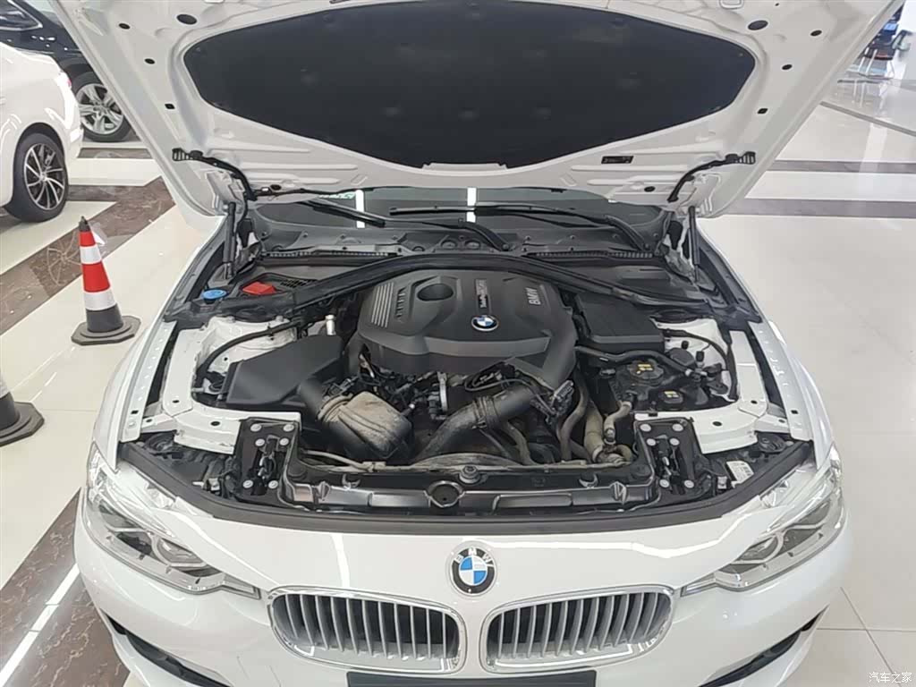 BMW 3 Series, 2018 20