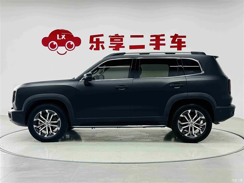 Haval Big Dog, 2022 2
