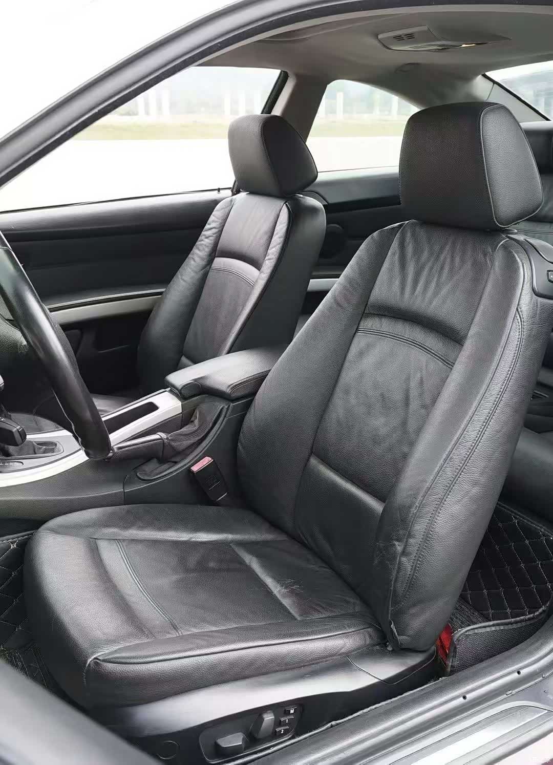 BMW 3 Series, 2008 8
