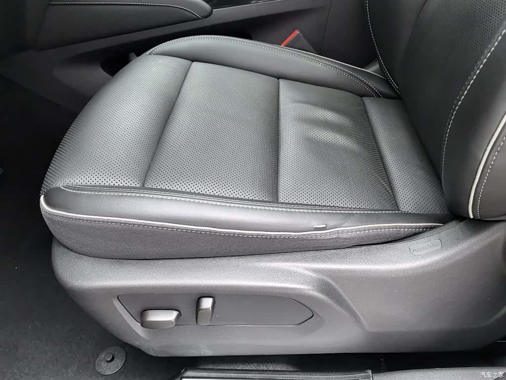 Buick Envision Plus, 2021 20