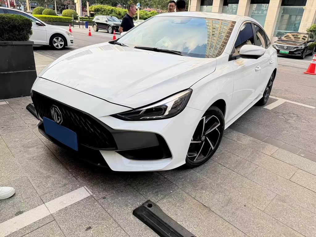 MG 5