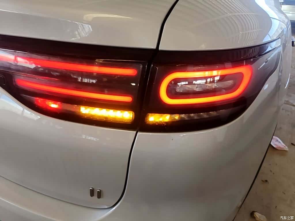 Leapmotor C11, 2022 8