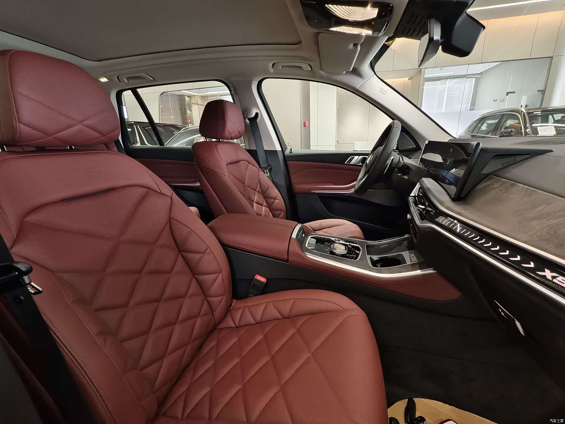 BMW X5, 2026 9