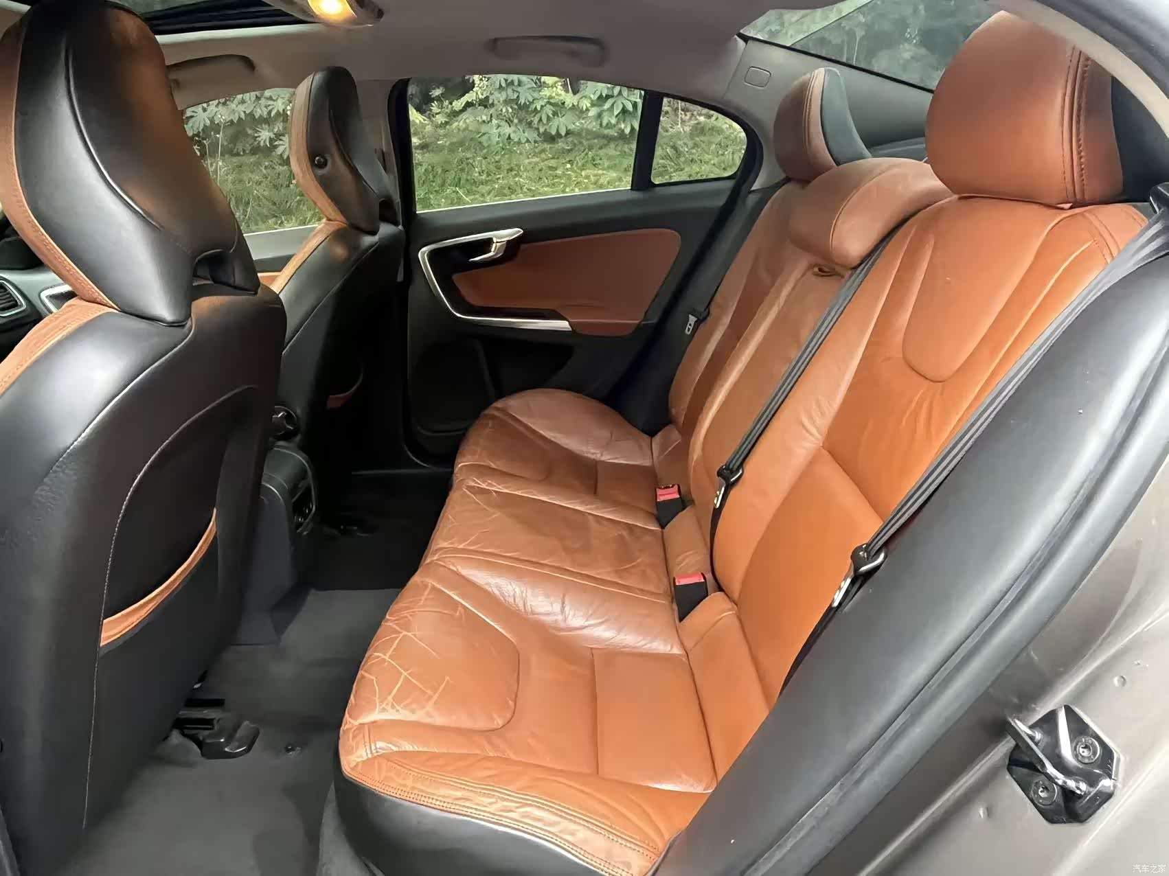 Volvo S60, 2012 9