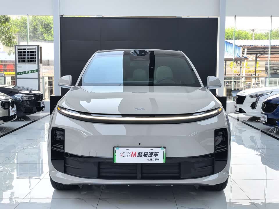 Li Auto Ideal L6