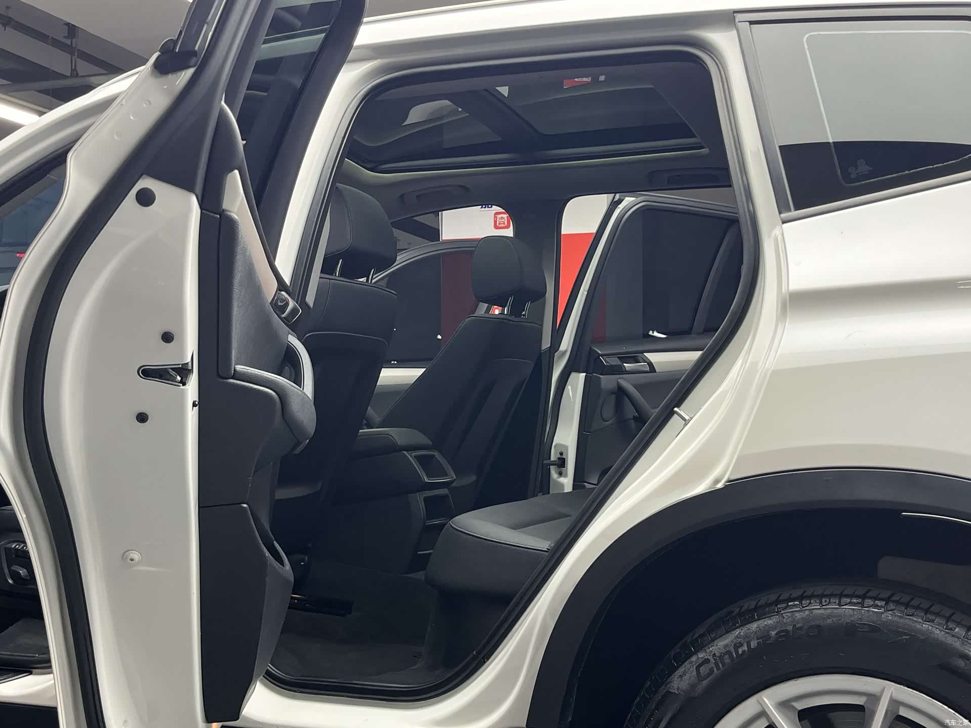 BMW X3, 2017 12