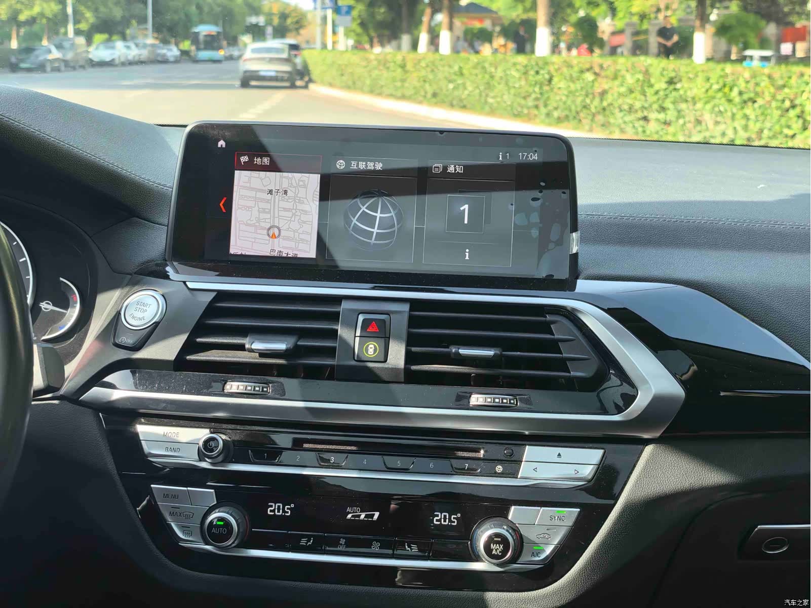 BMW X3, 2019 6
