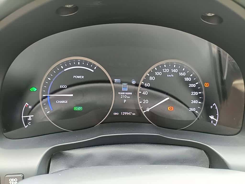 Lexus ES, 2015 12