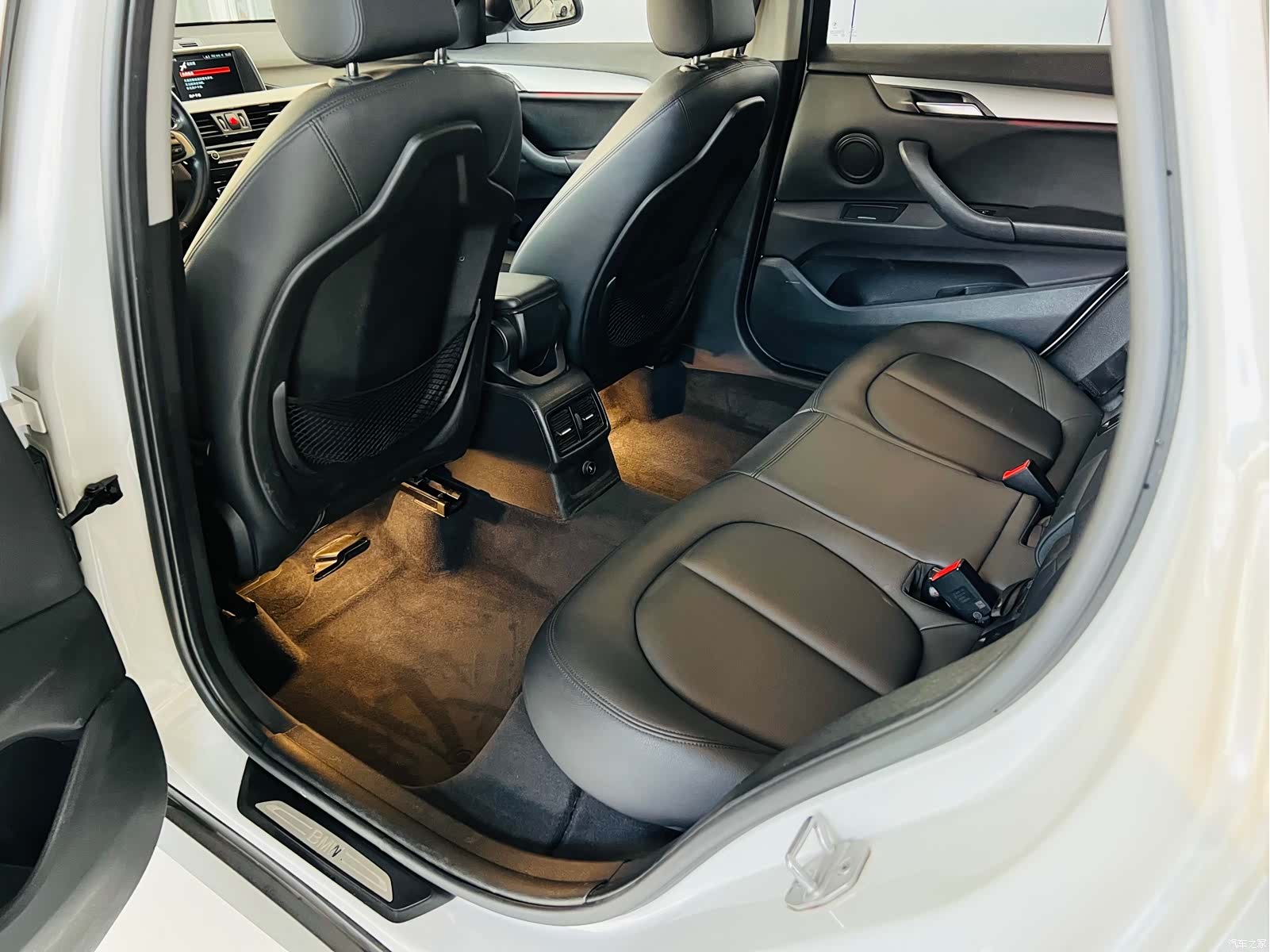 BMW X1, 2017 17