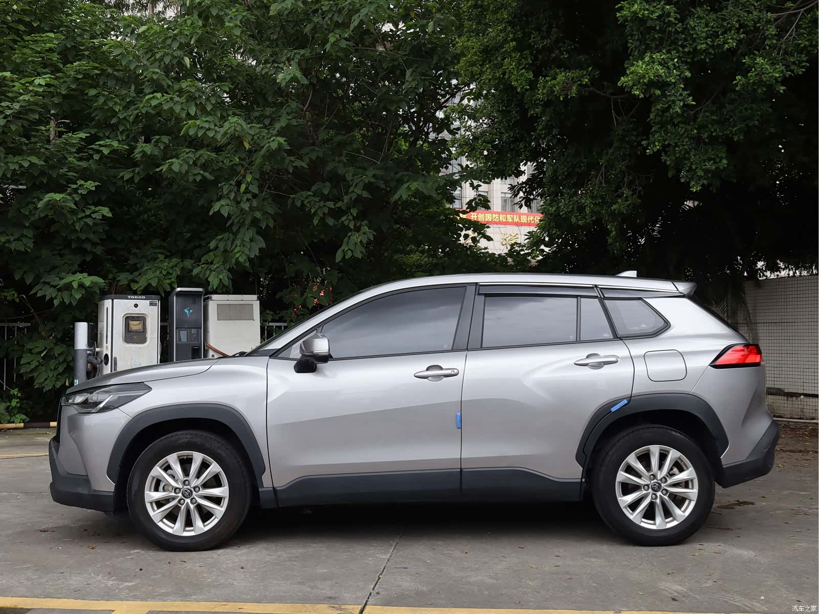 Toyota Corolla, 2022 10