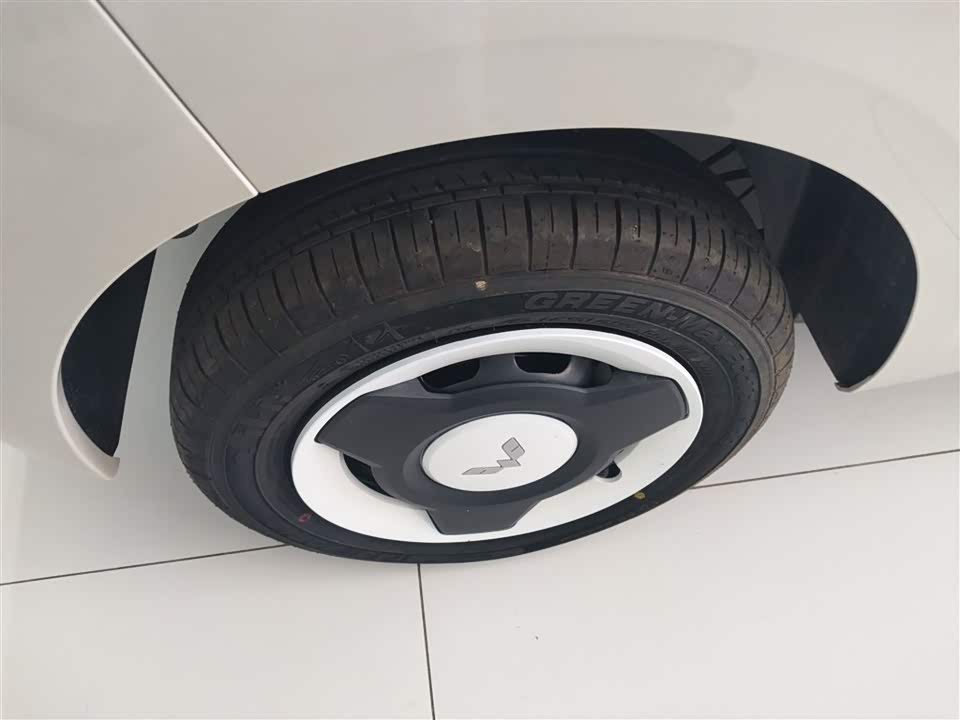 Wuling Hongguang MINIEV Wuling Hongguang MINIEV