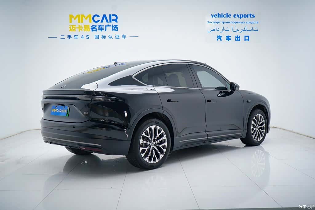NIO EC6, 2024 27