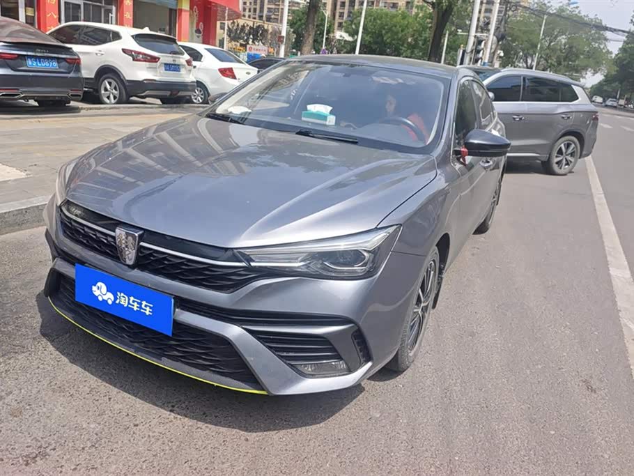 Roewe i5
