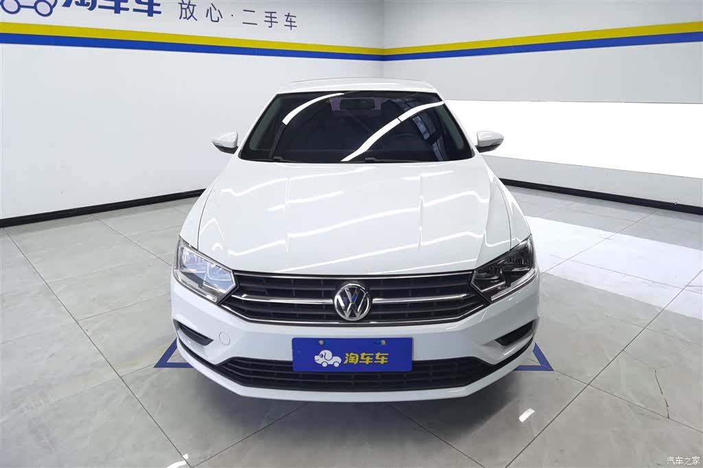 Volkswagen Bora, 2017 2