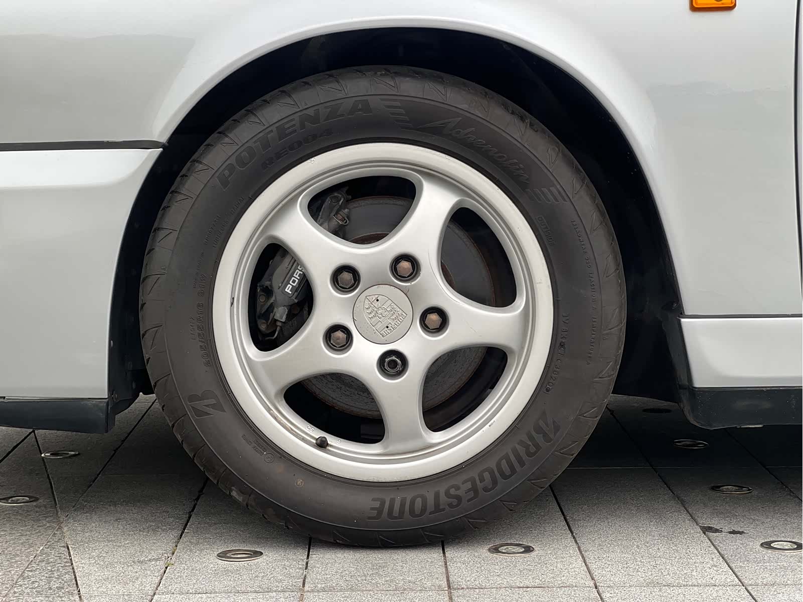 Porsche 911, 2026 8