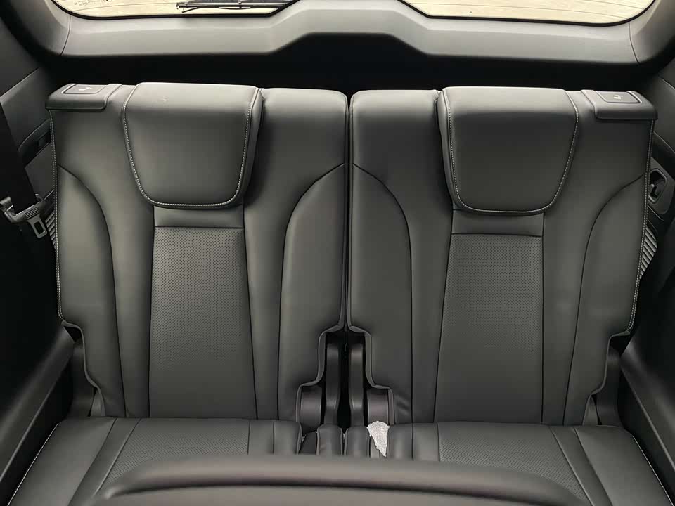 Trumpchi Trumpchi GS8 Trumpchi Trumpchi GS8